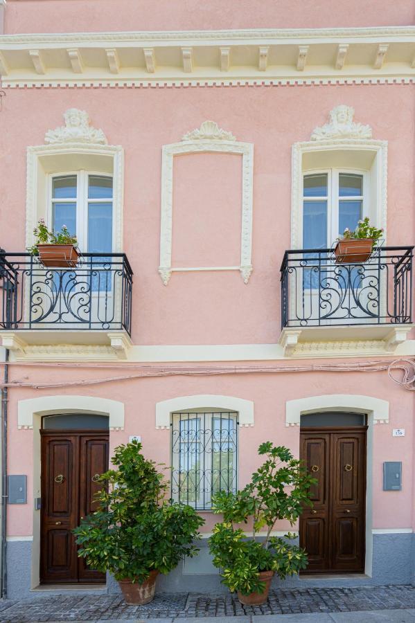 Sa Ia Suite 1 Cagliari Exterior foto